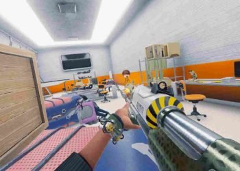 How long to beat Vertigo 2