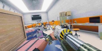 How long to beat Vertigo 2