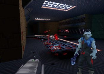 Hyperviolent Multiplayer/Co-Op Mode Release Date: When is it coming out