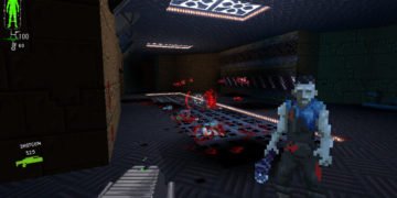 Hyperviolent Multiplayer/Co-Op Mode Release Date: When is it coming out