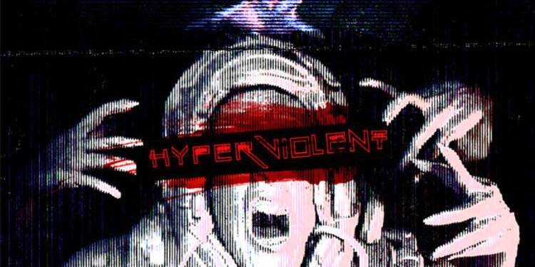 Is there a Hyperviolent PS4, PS5, Xbox One, Xbox Series X/S, & Nintendo Switch Release Date