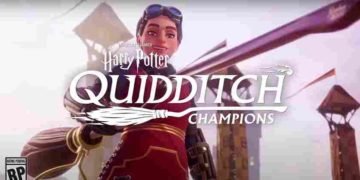Is Harry Potter Quidditch Champions related to Hogwarts Legacy