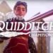 Is Harry Potter Quidditch Champions related to Hogwarts Legacy