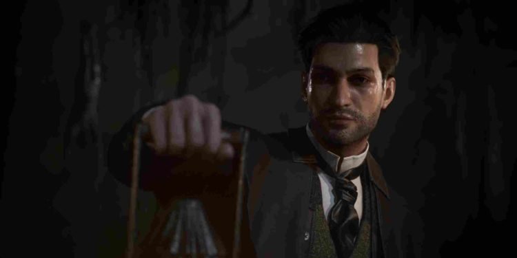 Is Sherlock Holmes The Awakened Multiplayer