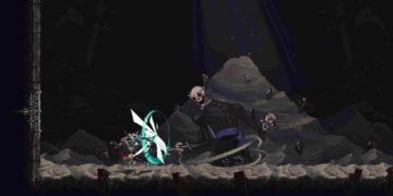Is there a Blasphemous 2 PS4, & Xbox One Release Date