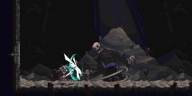 Is there a Blasphemous 2 PS4, & Xbox One Release Date