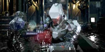 Is there a Neo Berlin 2087 PS4, Xbox One, & Nintendo Switch Release Date