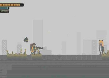 Is there a Rusted Moss Nintendo Switch Release Date