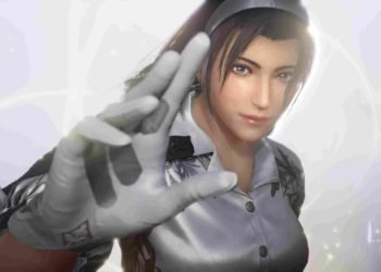 Is there a Tekken 8 PS4, Xbox One, & Nintendo Switch Release Date