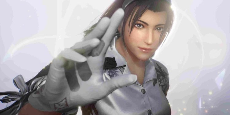 Is there a Tekken 8 PS4, Xbox One, & Nintendo Switch Release Date