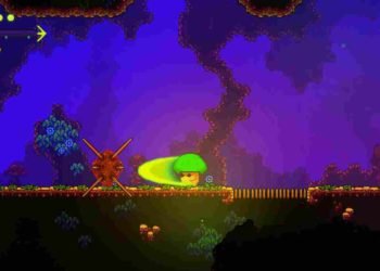 Lone Fungus Difficulty Modes Explained