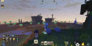 Minecraft Legends Crashing on Steam Deck Is there any fix yet