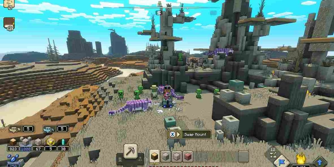 Minecraft Legends Spawn Zombies How to do it DigiStatement