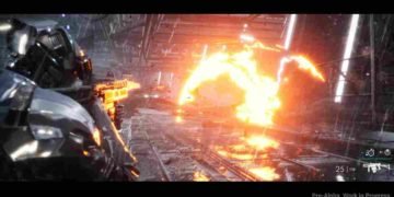 Neo Berlin 2087 Trailer disappointed fans due to poor gameplay mechanics & low frame rates