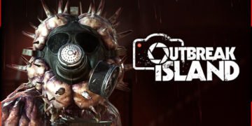 Outbreak Island Full Controller Support