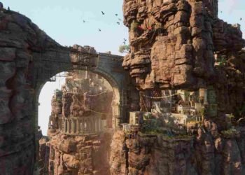 Outcast 2 A New Beginning PC, PS5, & Xbox Series XS Release Date