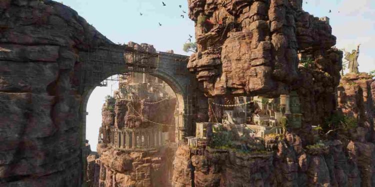 Outcast 2 A New Beginning PC, PS5, & Xbox Series XS Release Date