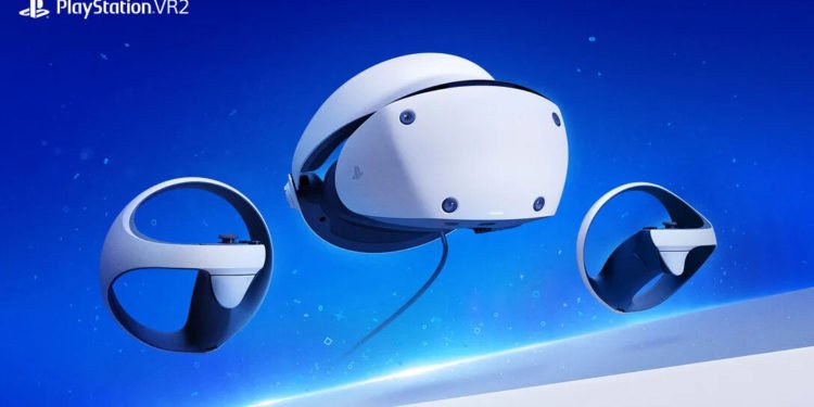 Is it possible to play Non-VR games on PSVR 2 on PS5