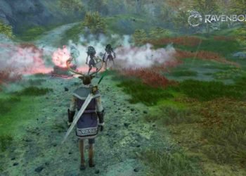 Ravenbound Photo Mode Release Date