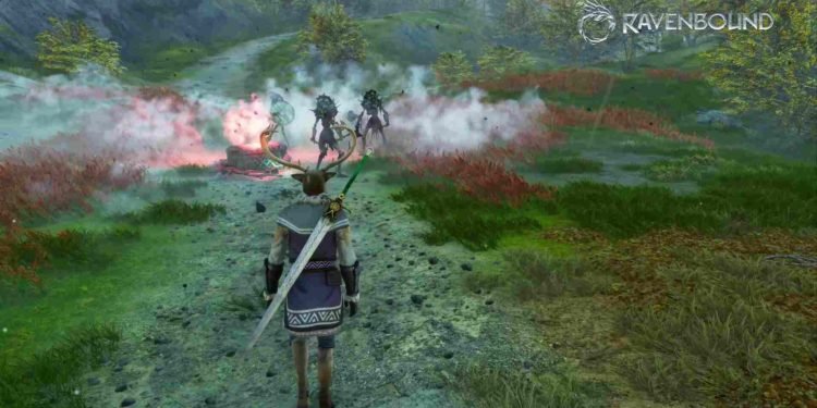 Ravenbound Photo Mode Release Date