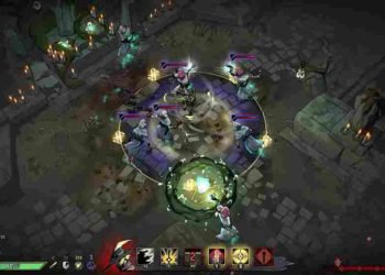 Ravenswatch DX12 Error 0x80070057 & 0x887a0004 How to fix