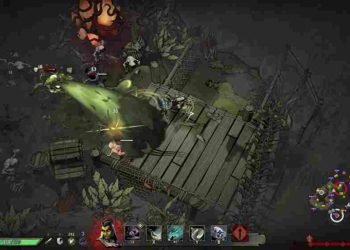 Ravenswatch DX12 Error 0x887a0005 How to fix it