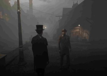 Sherlock Holmes The Awakened How to enable Ultrawide support