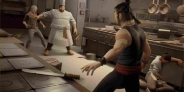 Sifu How to transfer saved game files between Steam & Epic Games