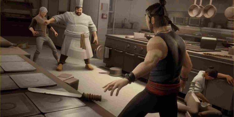 Sifu How to transfer saved game files between Steam & Epic Games