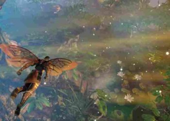 Smalland Survive the Wild Early Access Roadmap Details, Release Date, & More