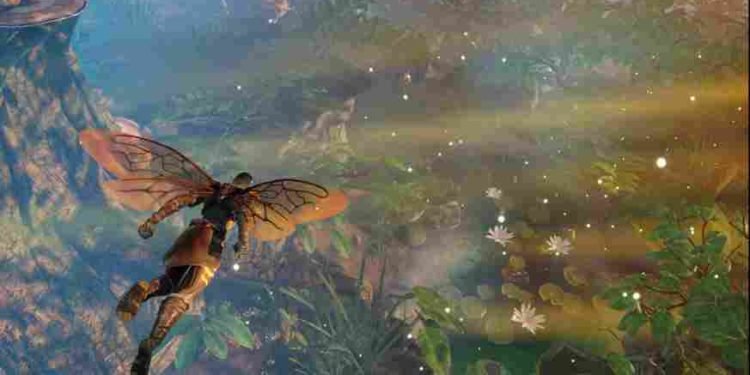 Smalland Survive the Wild Early Access Roadmap Details, Release Date, & More