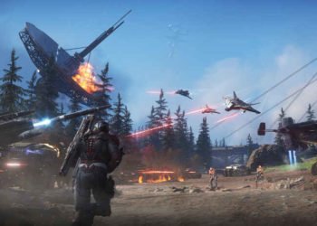 Star Citizen Error Code 40014