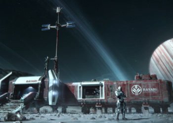 Star Citizen Error Code 30009/30018: How to fix it