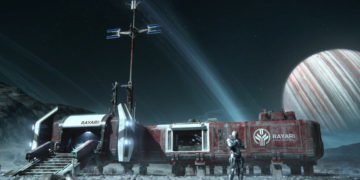 Star Citizen Error Code 30009/30018: How to fix it