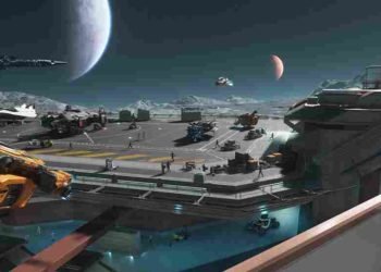 Star Citizen Can't Customize Ship Loadout Issue Is there any fix yet