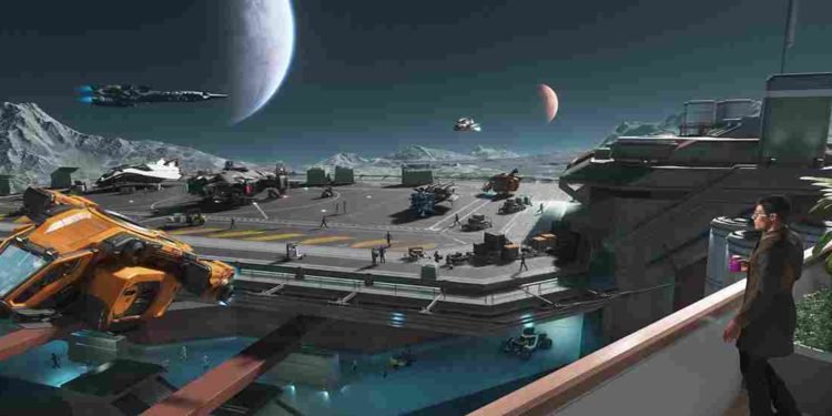 Star Citizen Error Code 1500816008 How to fix it