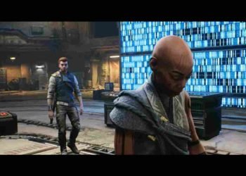 Star Wars Jedi Survivor LowLevelFatalError How to fix it