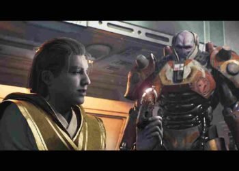 Star Wars Jedi Survivor Missing Audio & Sound Not Working Issue Is there any fix yet