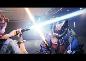 Star Wars Jedi Survivor PS4, Xbox One, & Nintendo Switch Release Date