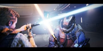 Star Wars Jedi Survivor PS4, Xbox One, & Nintendo Switch Release Date
