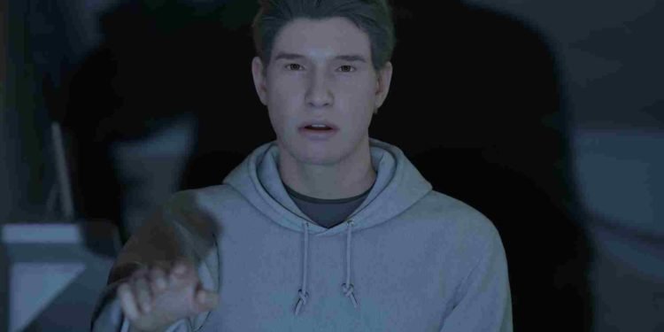 Stray Souls VR support seems unlikely Here's what a developer has to say