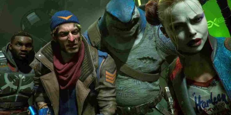 Suicide Squad Kill The Justice League DLC Release Date When is it coming