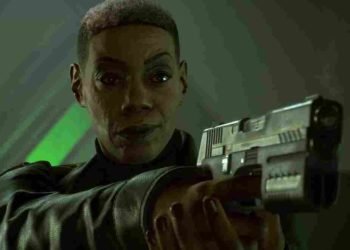 Suicide Squad Kill The Justice League PS4, Xbox One, & Nintendo Switch Release Date