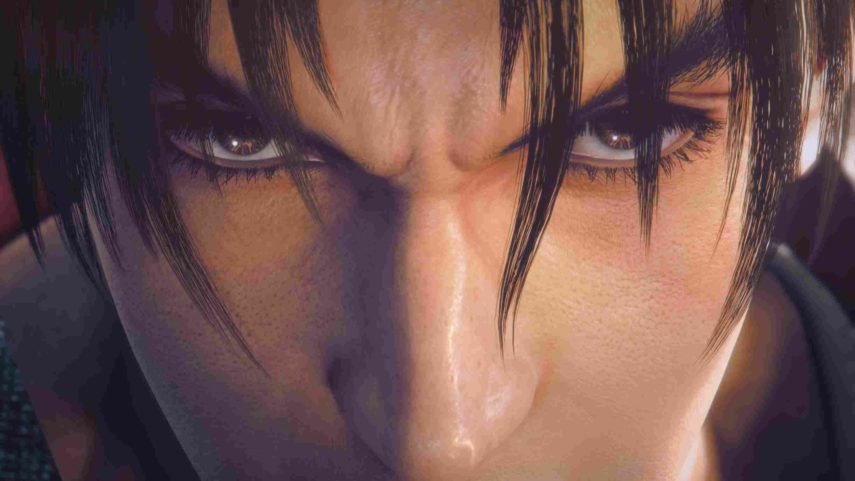 Tekken 8 Crossplay Details & More