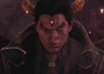 Tekken 8 Crossplay Details & More