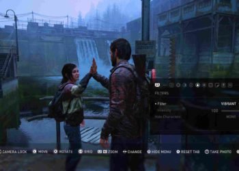 The Last of Us Part 1 How to EnableDisable Subtitles
