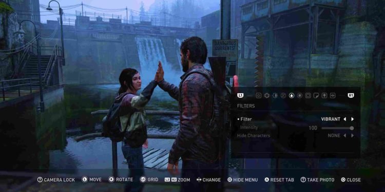 The Last of Us Part 1 How to EnableDisable Subtitles