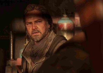 The Last of Us Part 1 How to change Text, Subtitles, & Speech Language