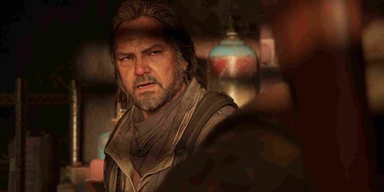 The Last of Us Part 1 Stuttering when moving Mouse Issue Is there any fix yet