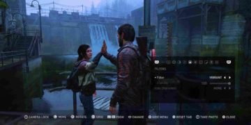 The Last of Us Part 1 Ultrawide Support Is it available